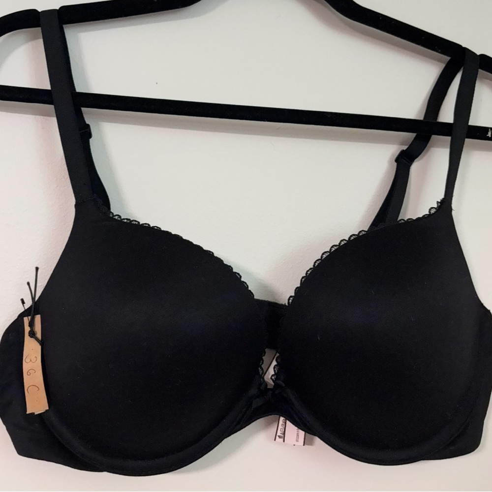 Victoria’s Secret Black Women's Bra